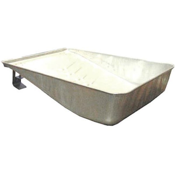 Shur-Line Shur-Line 1891653 9.5 in. Deep Well Metal Paint Tray 176607